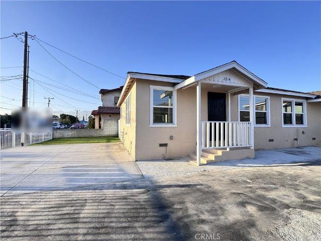 Property for rent in South El Monte, California