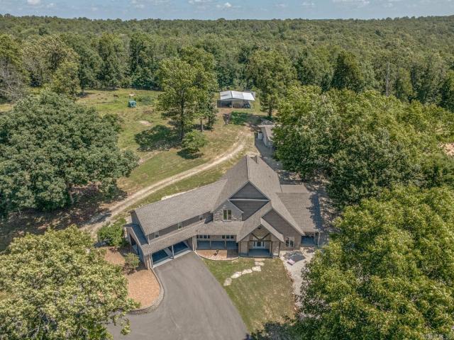 House for sale in Ark