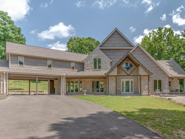 House for sale in Ark