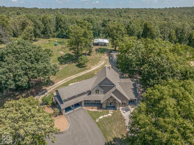 House for sale in Ark