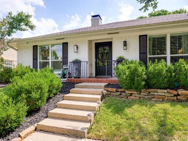 House for sale in Richardson, Texas