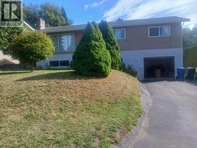House for sale in Terrace, British Columbia