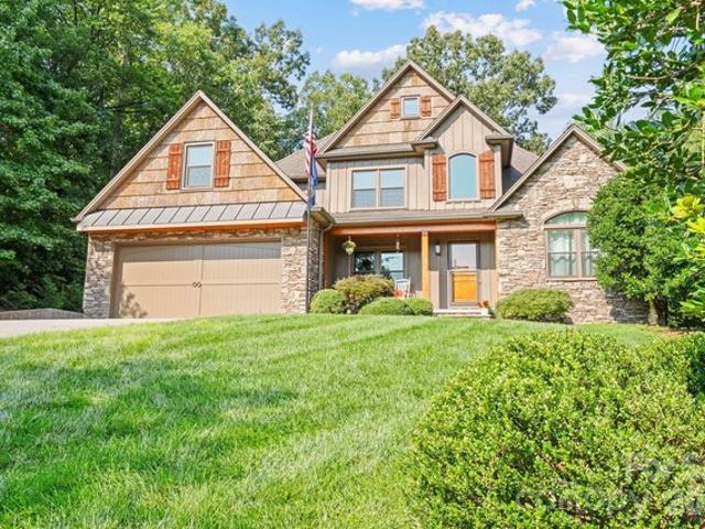 House for sale in Lenoir, North Carolina