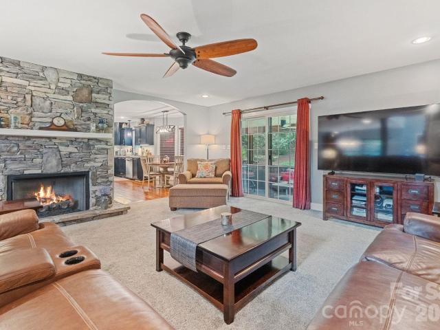 House for sale in Lenoir, North Carolina
