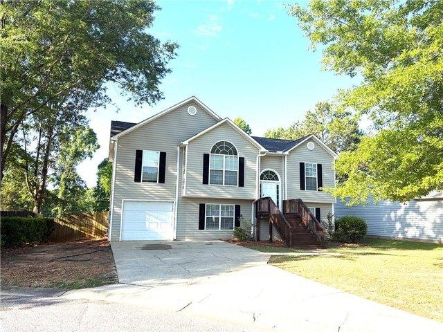 House for sale in Auburn, Alabama