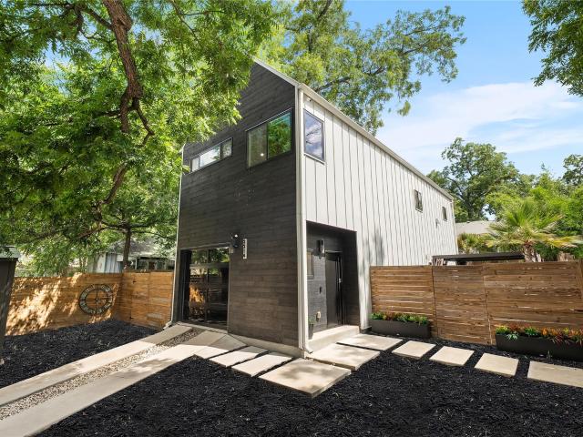 Condo for sale in Austin, Texas
