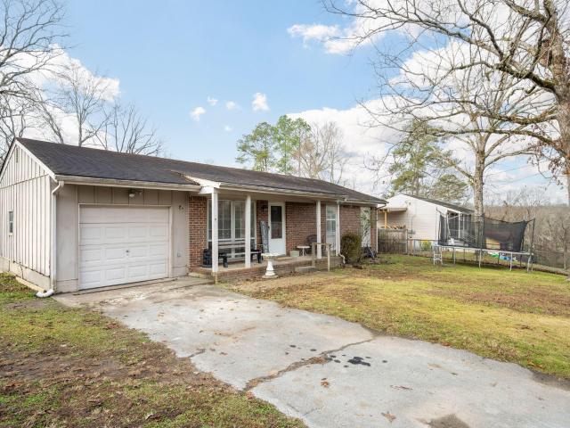 House for sale in Tennessee