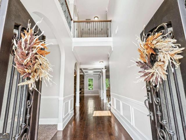 Property for rent in Jenkinsburg, Georgia