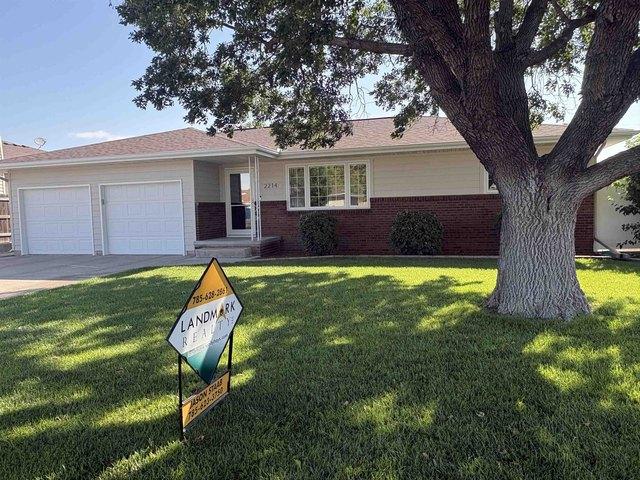 House for sale in Kansas