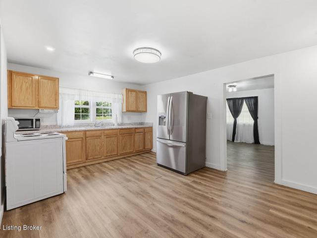 House for sale in Lawrenceburg, Kentucky