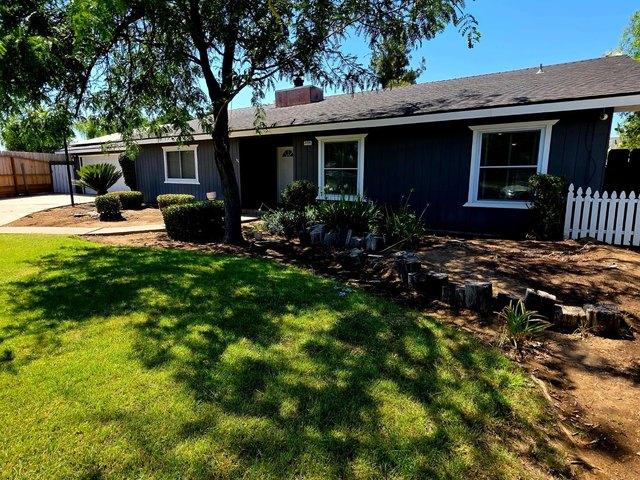 House for sale in Sanger, California