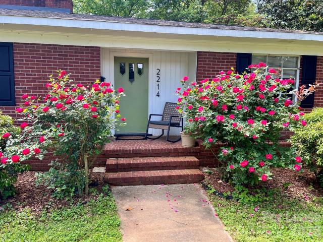 Property for rent in Mecklenburg, North Carolina