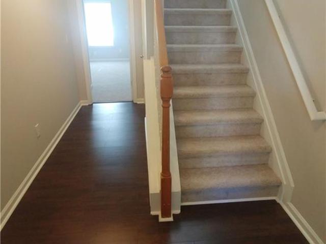 Townhouse for sale in Duluth, Georgia
