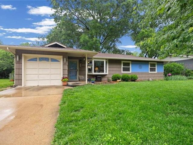 House for sale in Kansas