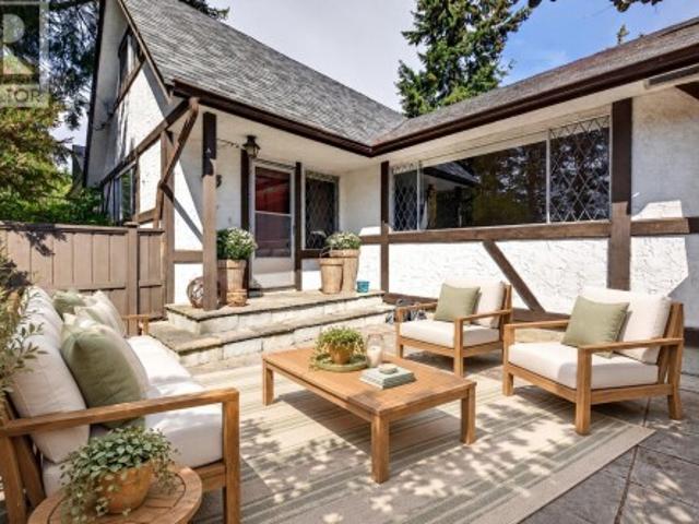 House for sale in Saanich, British Columbia