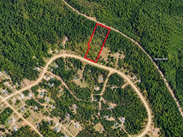 Land for sale in Augusta, Richmond County
