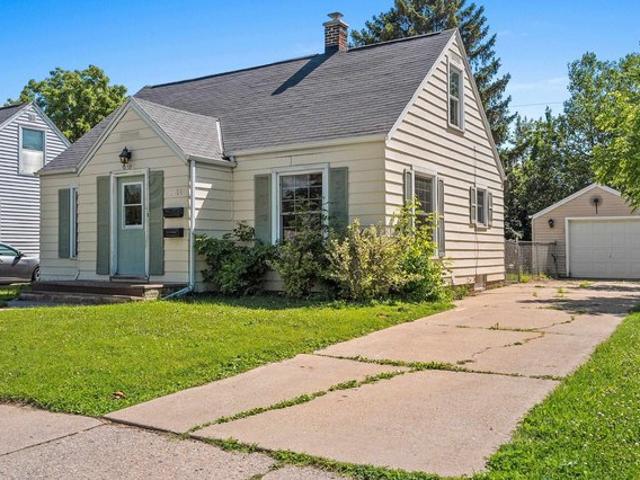 House for sale in Appleton, Wisconsin