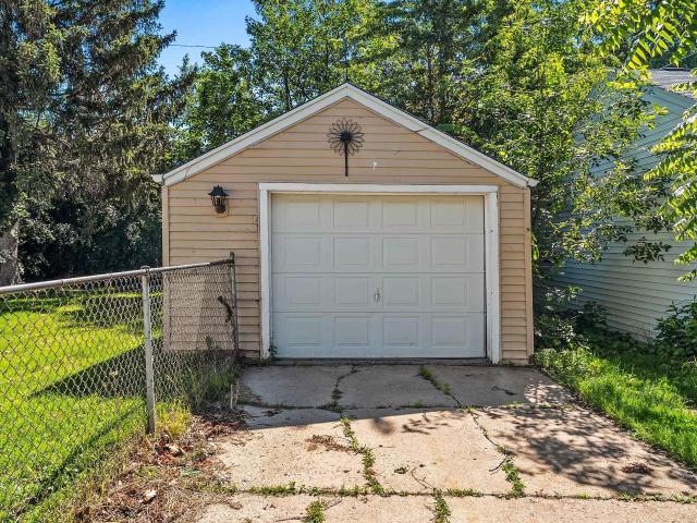 House for sale in Appleton, Wisconsin