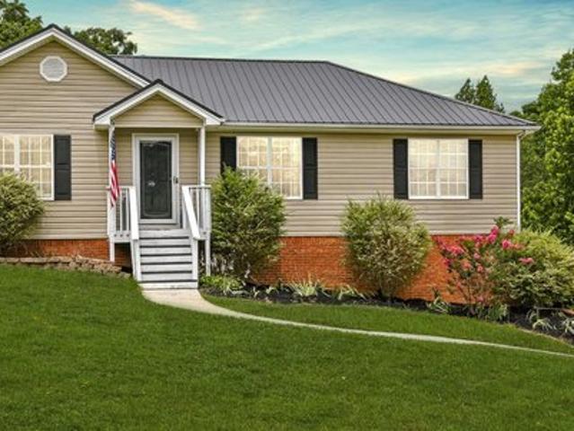 House for sale in Soddy-Daisy, East Tennessee