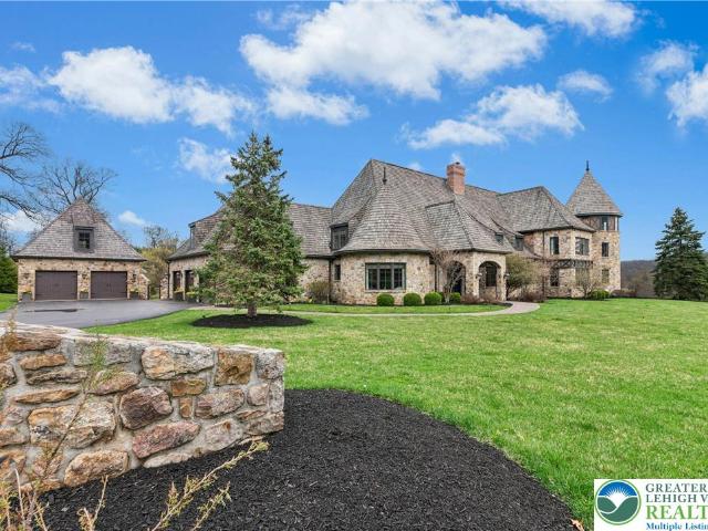 House for sale in Lehigh, Pennsylvania