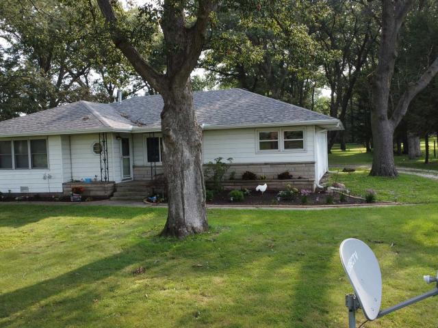 House for sale in Watseka, Illinois