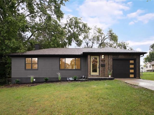 House for sale in Kansas City, Missouri