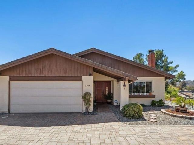House for sale in El Cajon, California