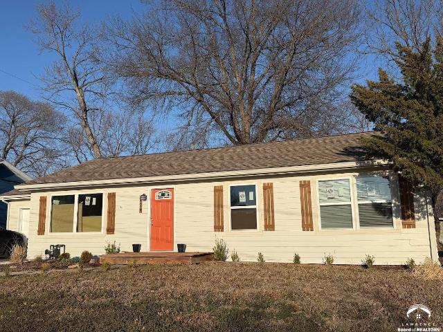 Property for sale in Kansas