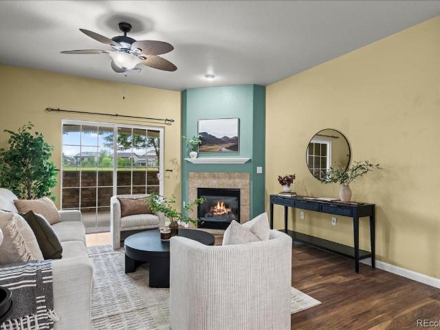Condo for sale in Fort Collins, Colorado
