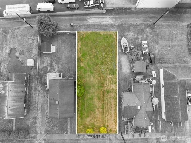 Land for sale in Aberdeen, Washington