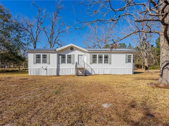 House for sale in Waycross, Georgia