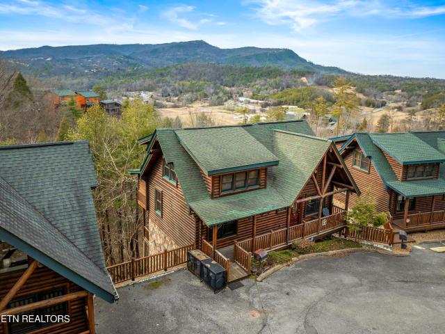 House for sale in Tennessee