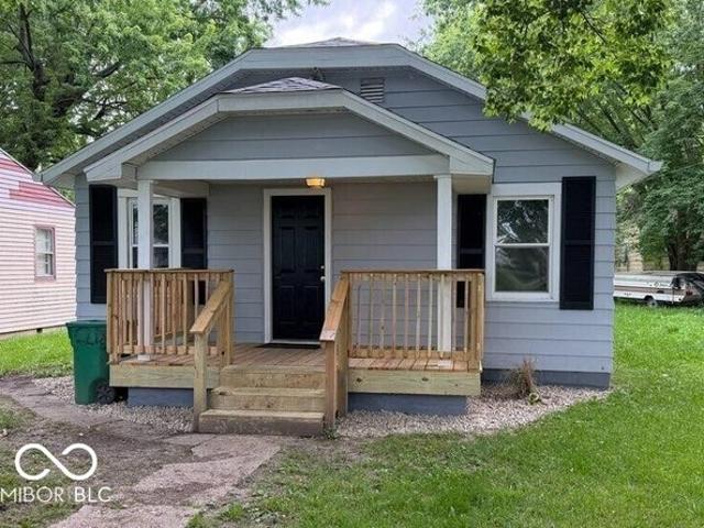 House for sale in New Castle, Henry County