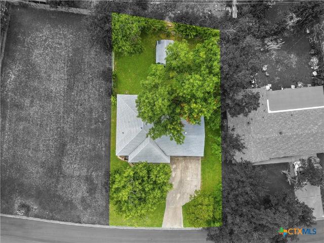 House for sale in Temple Bar Marina, Texas