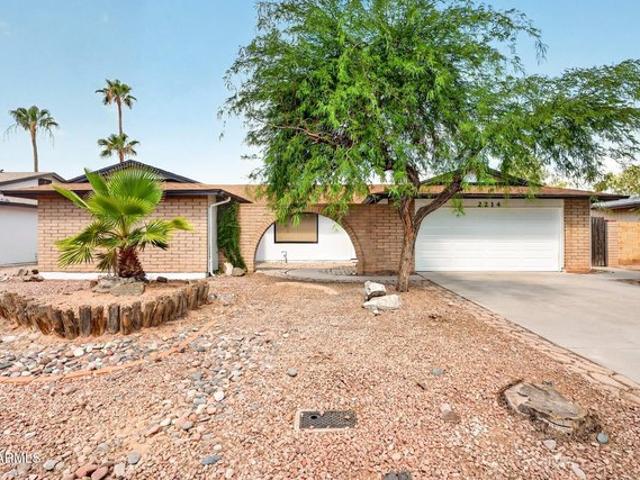 House for sale in Tempe, Arizona