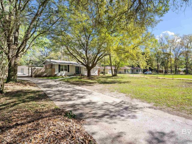 House for sale in Mobile, Alabama