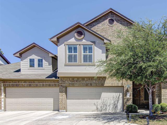 Condo for sale in Williamson, Texas