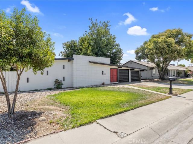 House for sale in Tulare, California