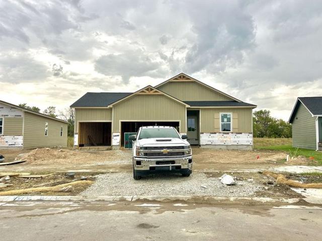 House for sale in Andover, Butler County