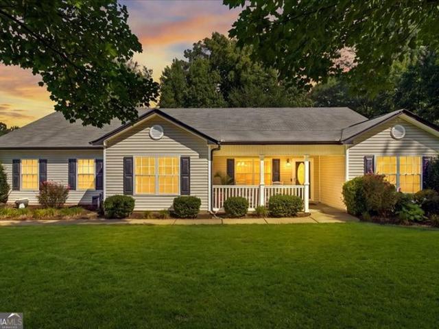 House for sale in Spalding, Georgia