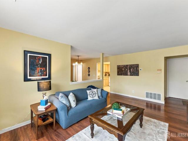 Condo for sale in Plainsboro Township, Middlesex County