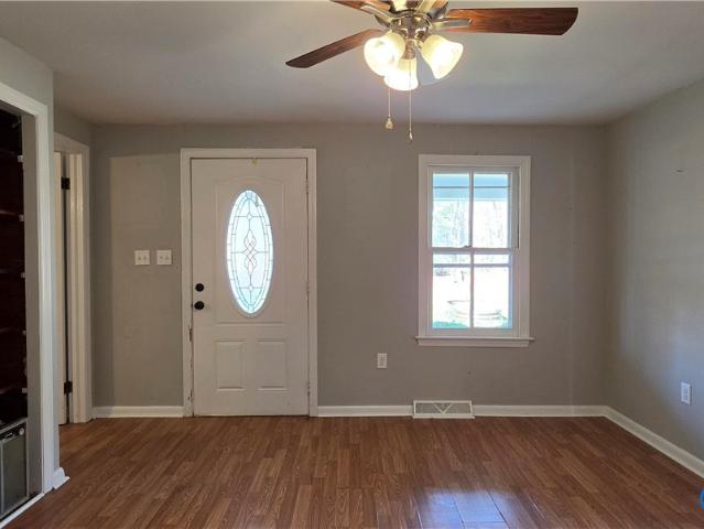 House for sale in Virginia