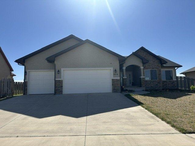 House for sale in Kansas