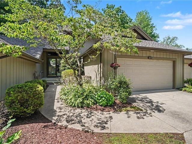 Condo for sale in Summit, Ohio