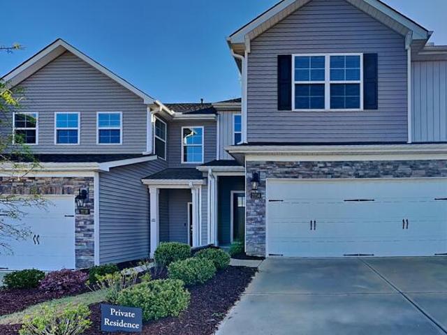 Townhouse for sale in Fuquay Varina