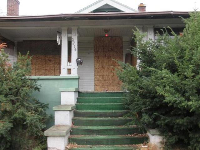 House for sale in Yakima, Washington