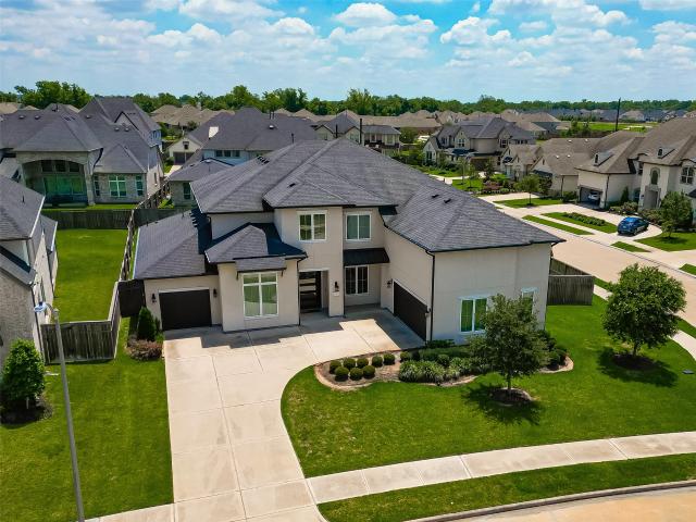 House for sale in Missouri City, Texas