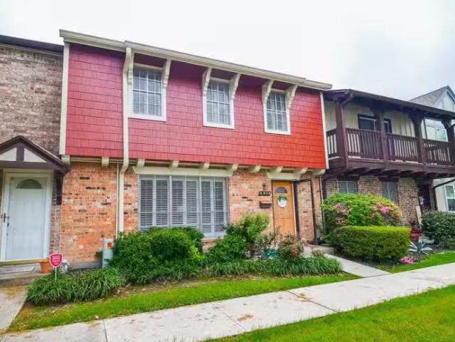 Condo for sale in Houston