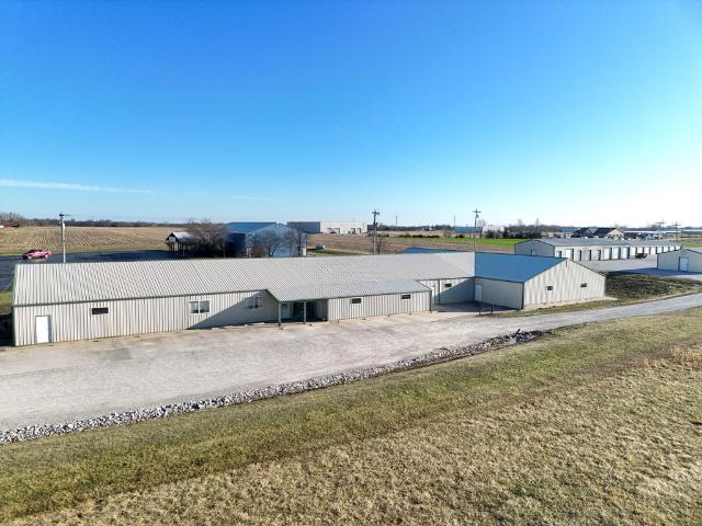 Commercial for sale in Macon, Missouri