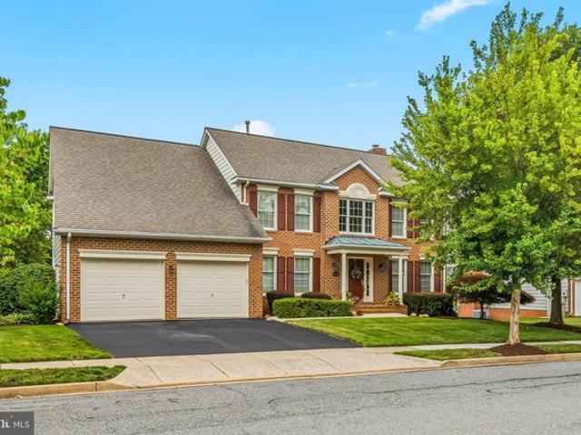 House for sale in Frederick, Maryland